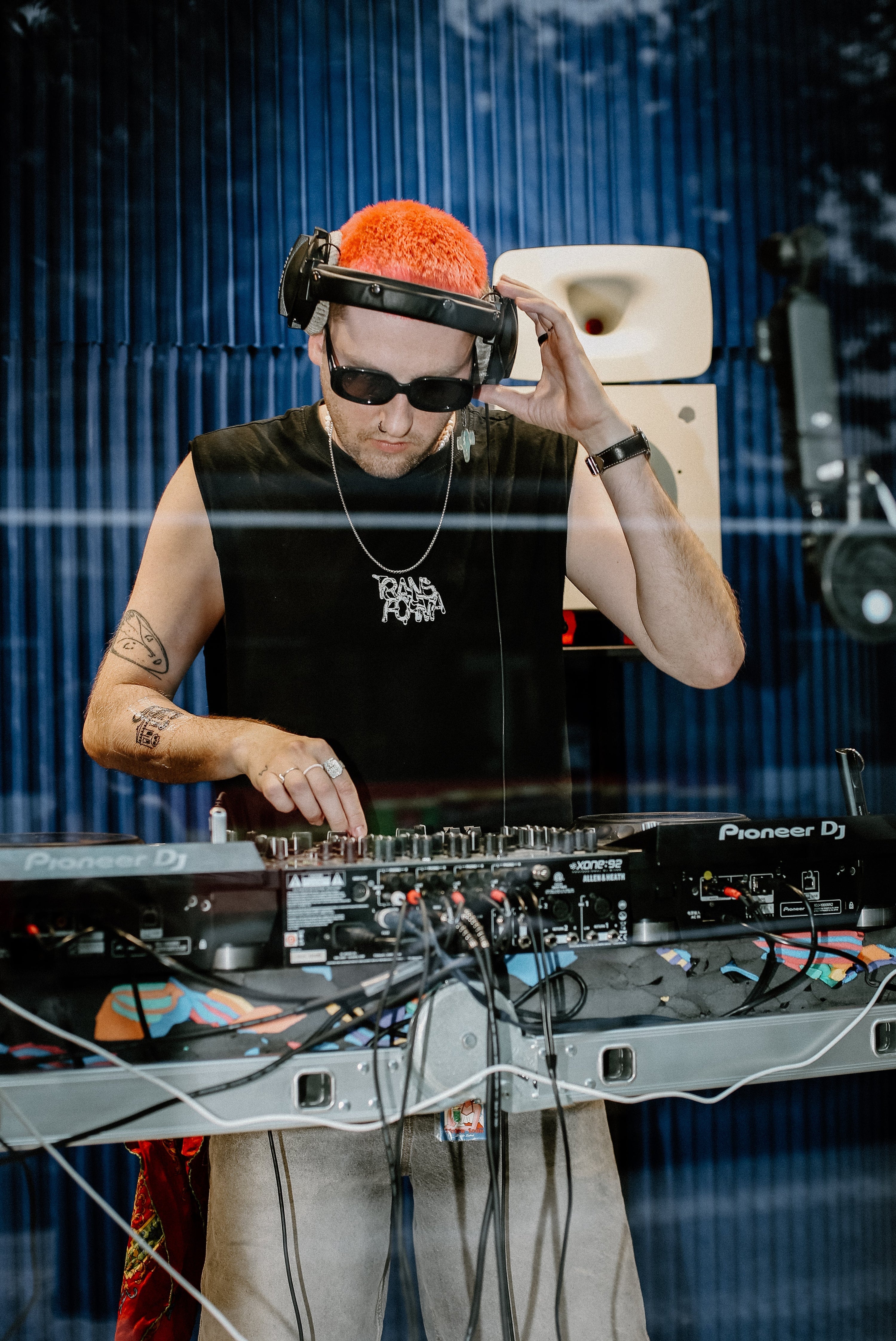 Rozkvět - Když DJ hraje za minimum, poškozuje celou scénu