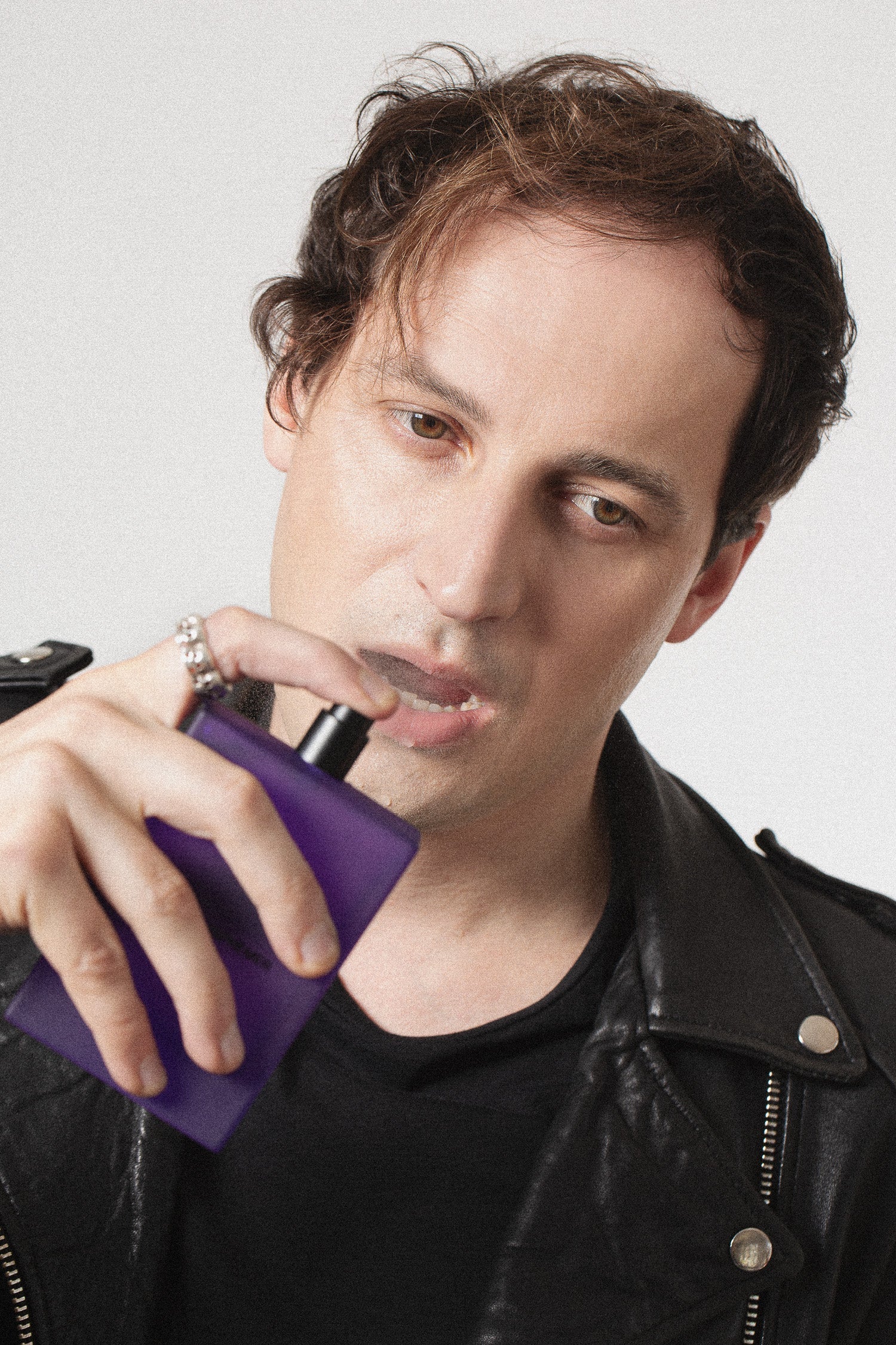 Jan Vytiska: Umělec by si z každého svého období měl nechat alespoň jedno důležité dílo