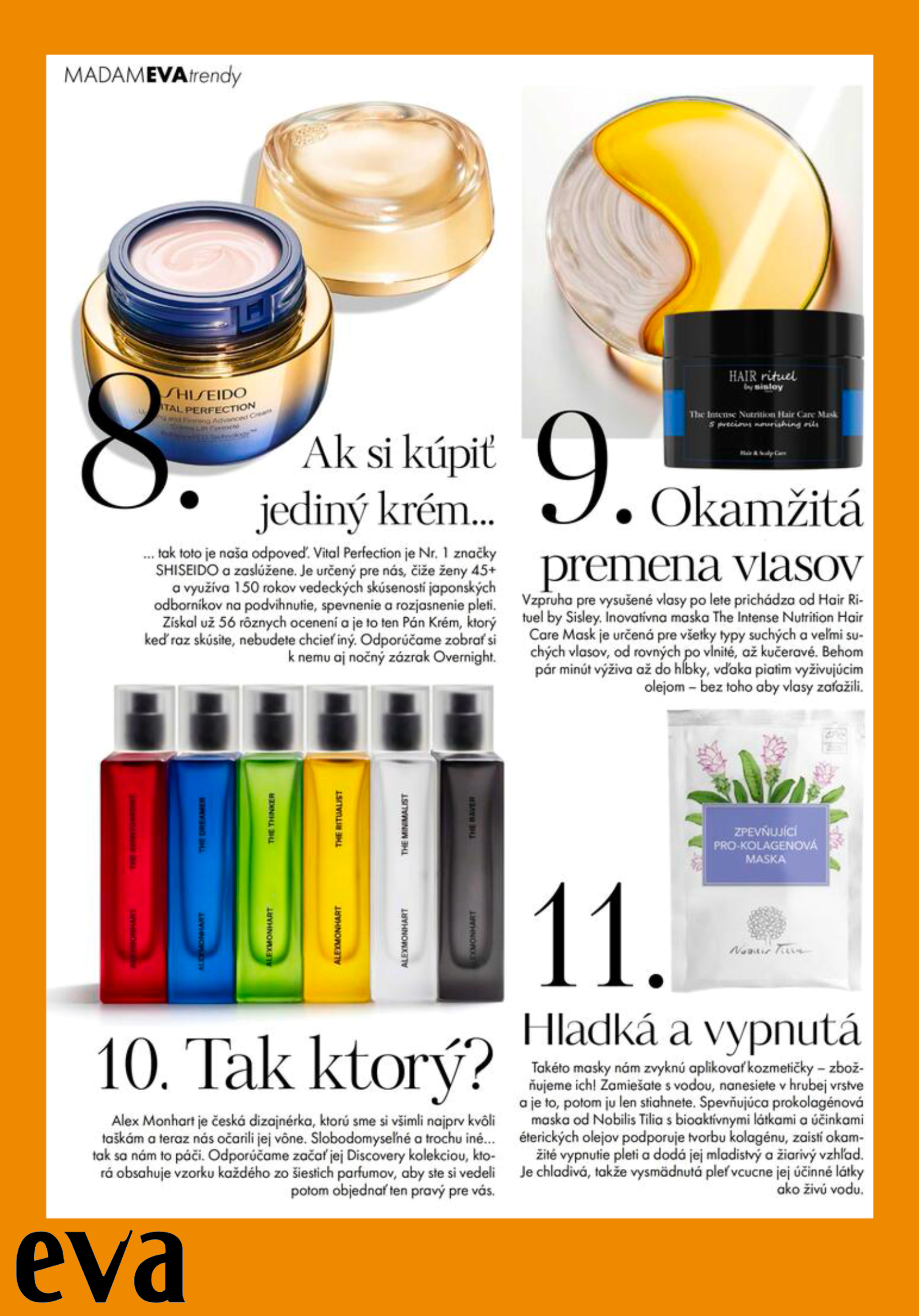 Október HOT