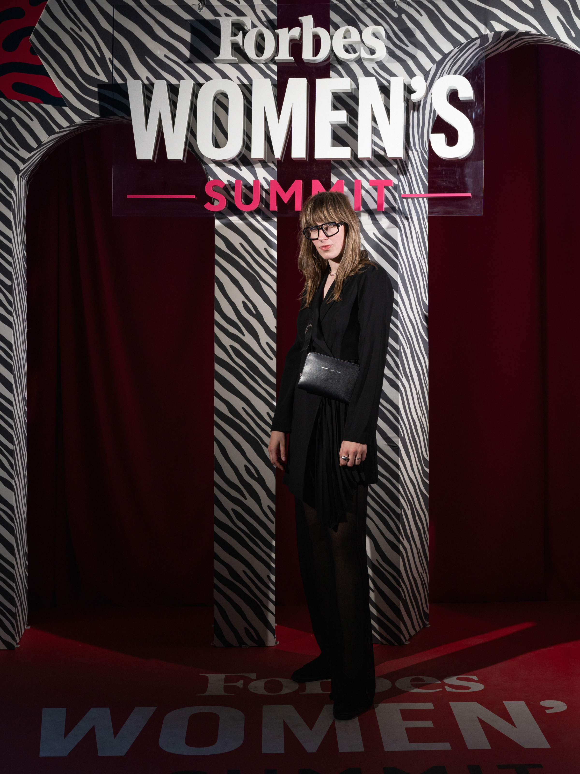 Forbes Woman Summit