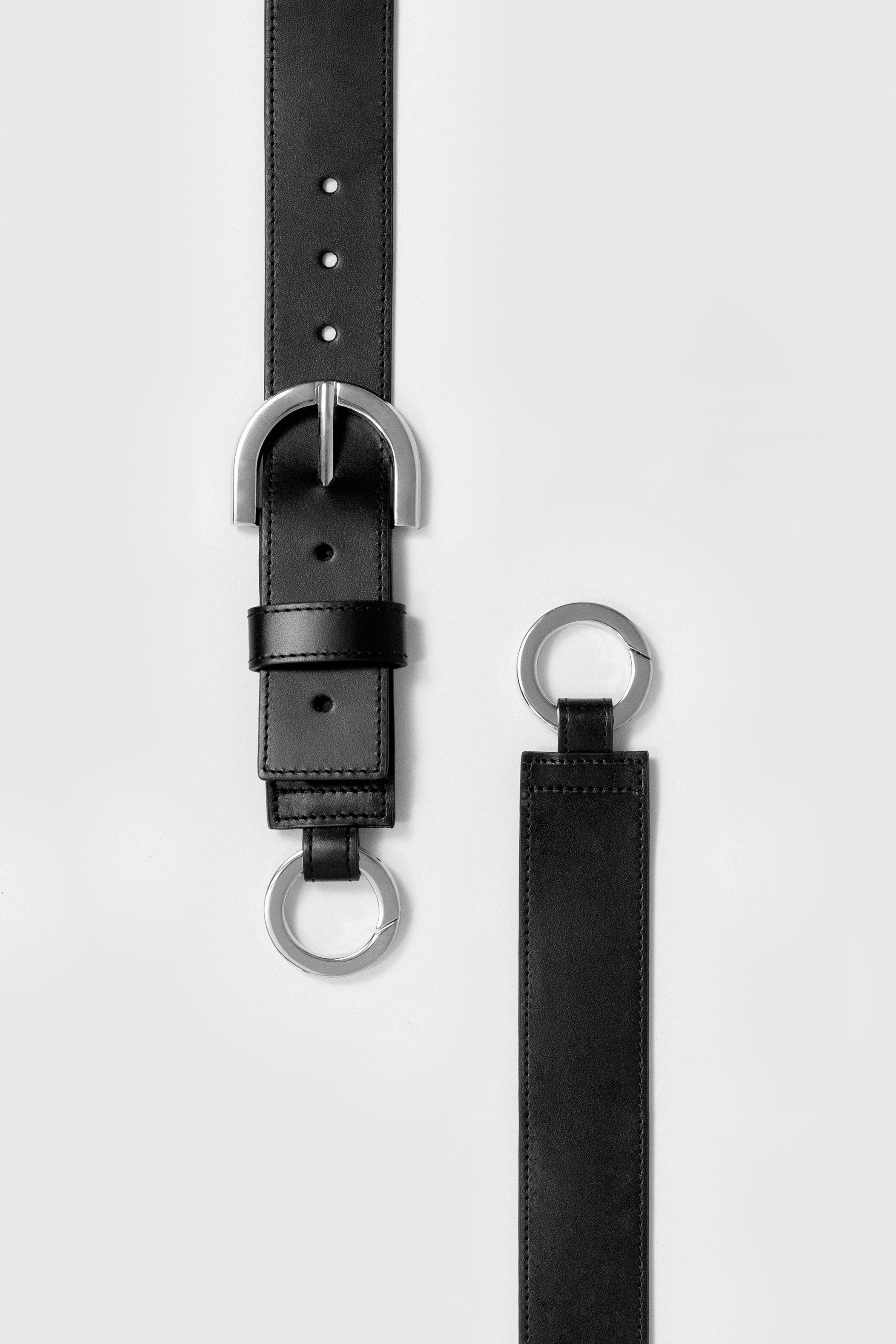 ART.07 BODYBAG SMOOTH WIDE STRAP
