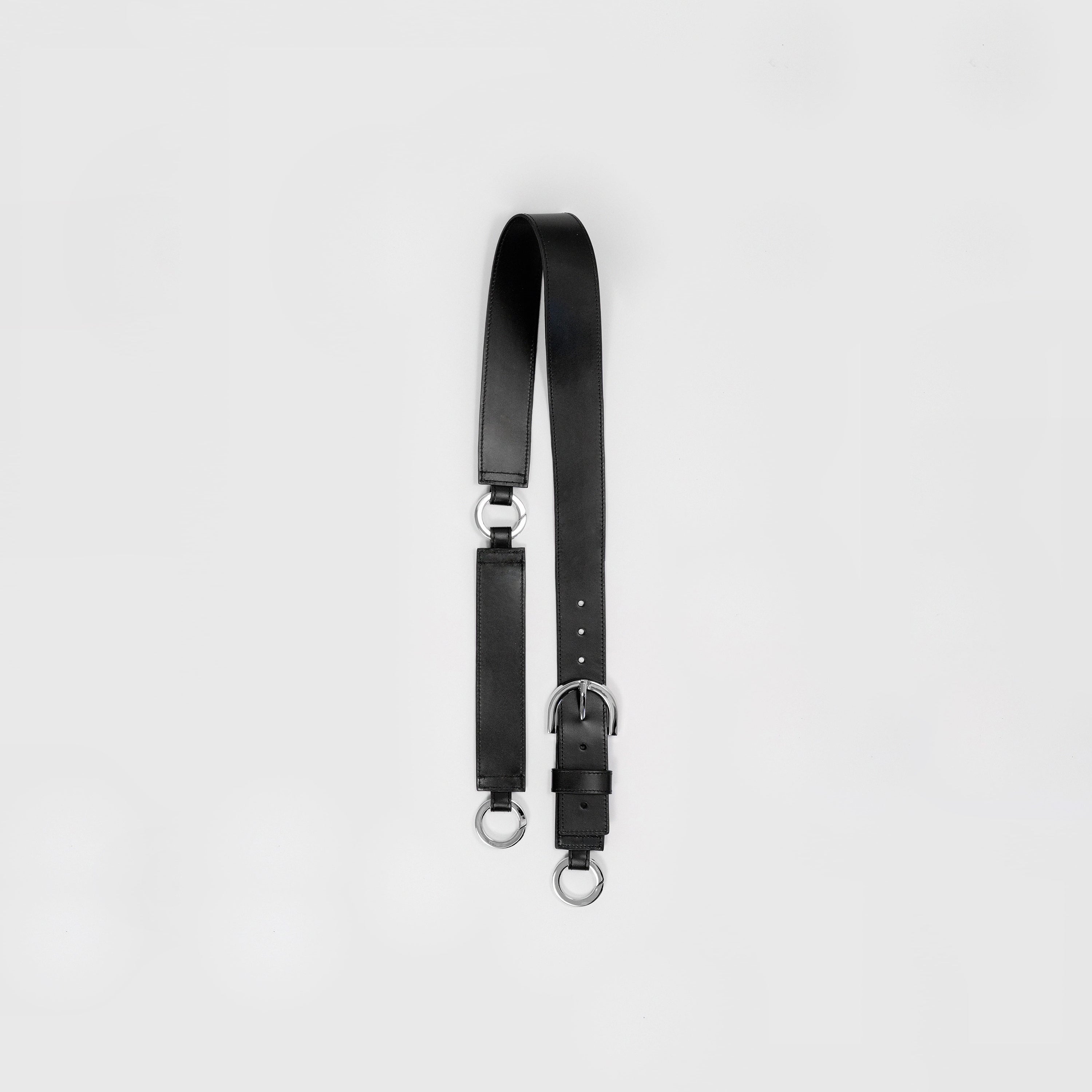 WIDE STRAP SMOOTH