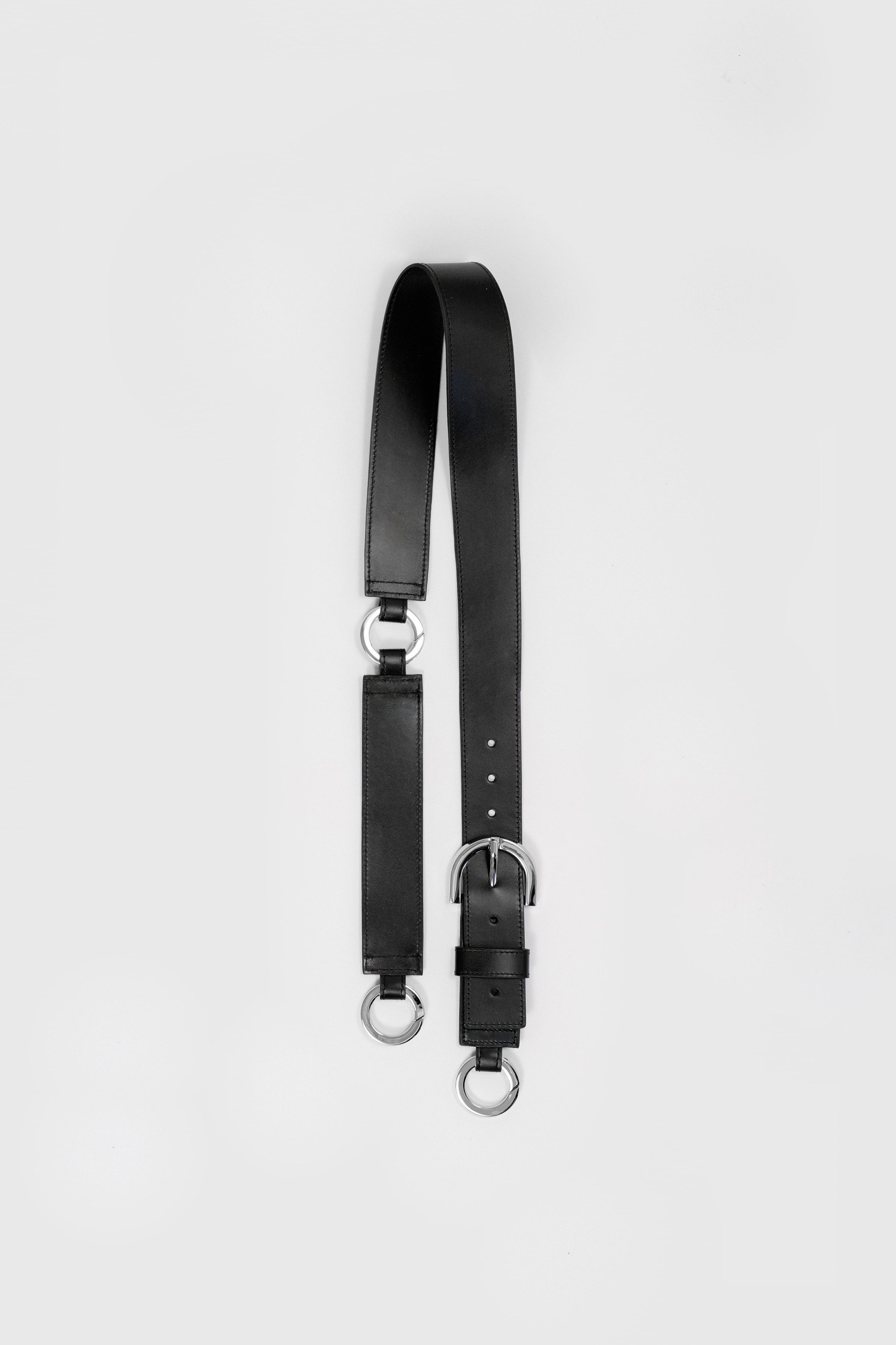 ART.07 BODYBAG SMOOTH WIDE STRAP