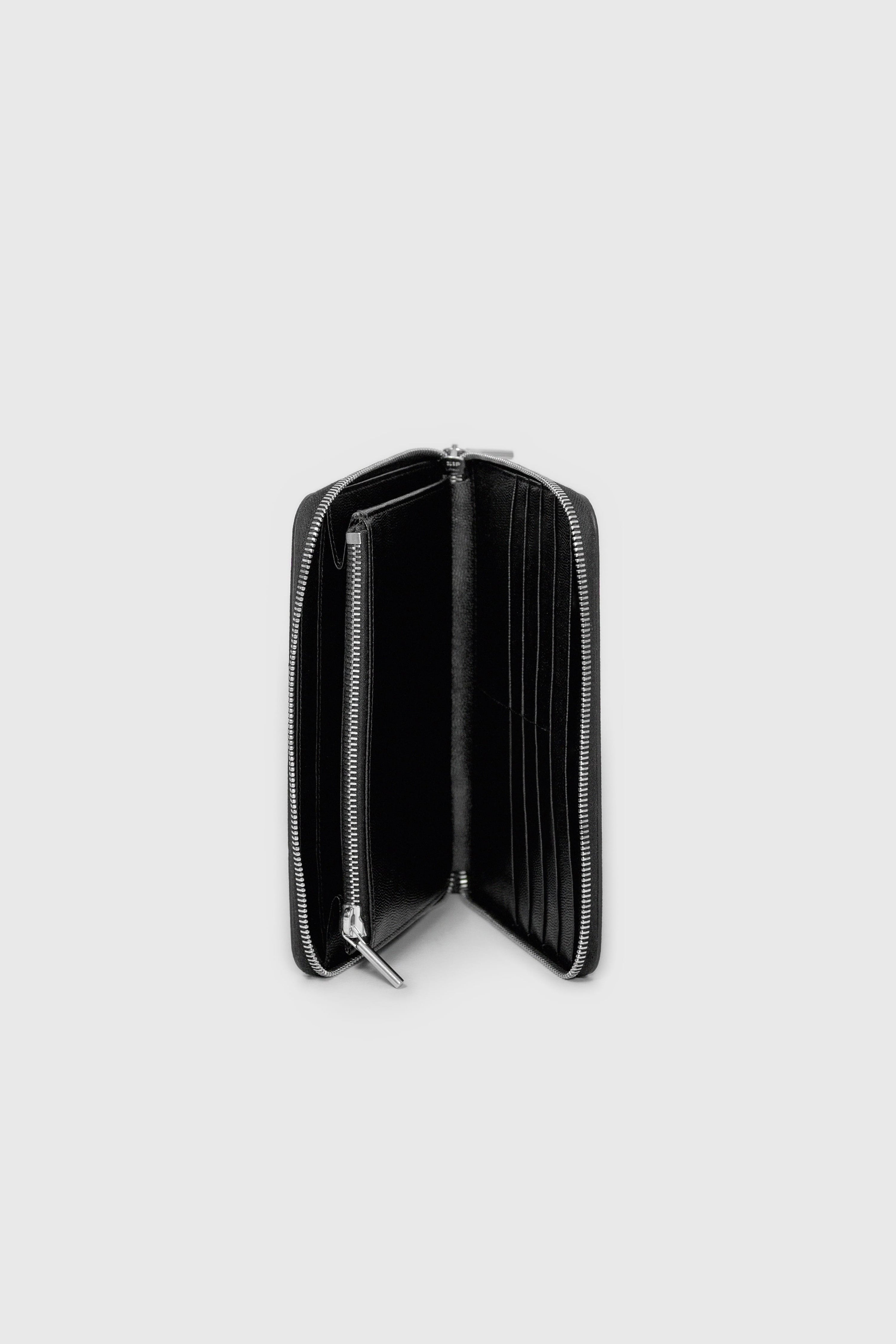 ART.07 BODYBAG GRAIN WIDE STRAP