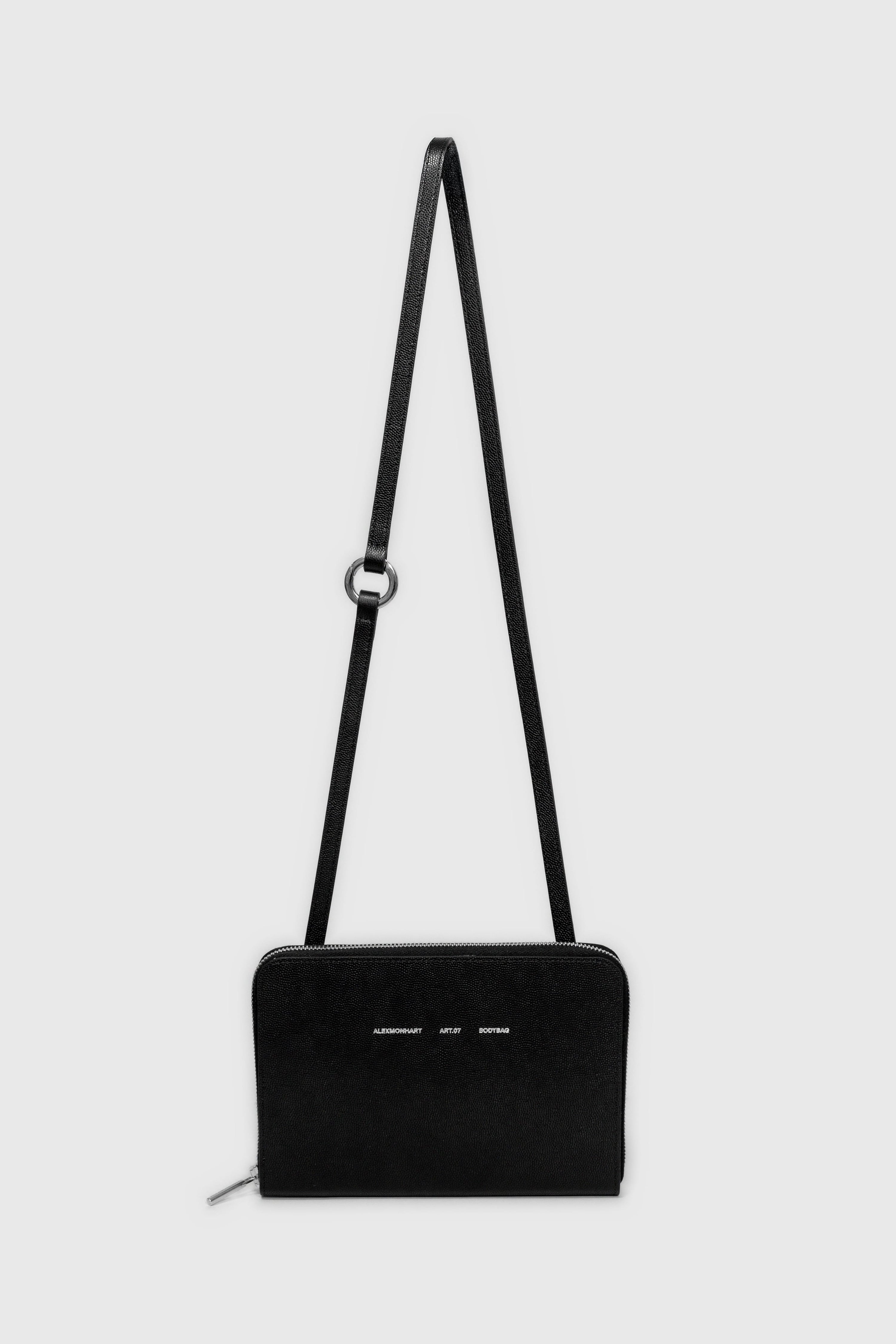 SLIM STRAP GRAIN