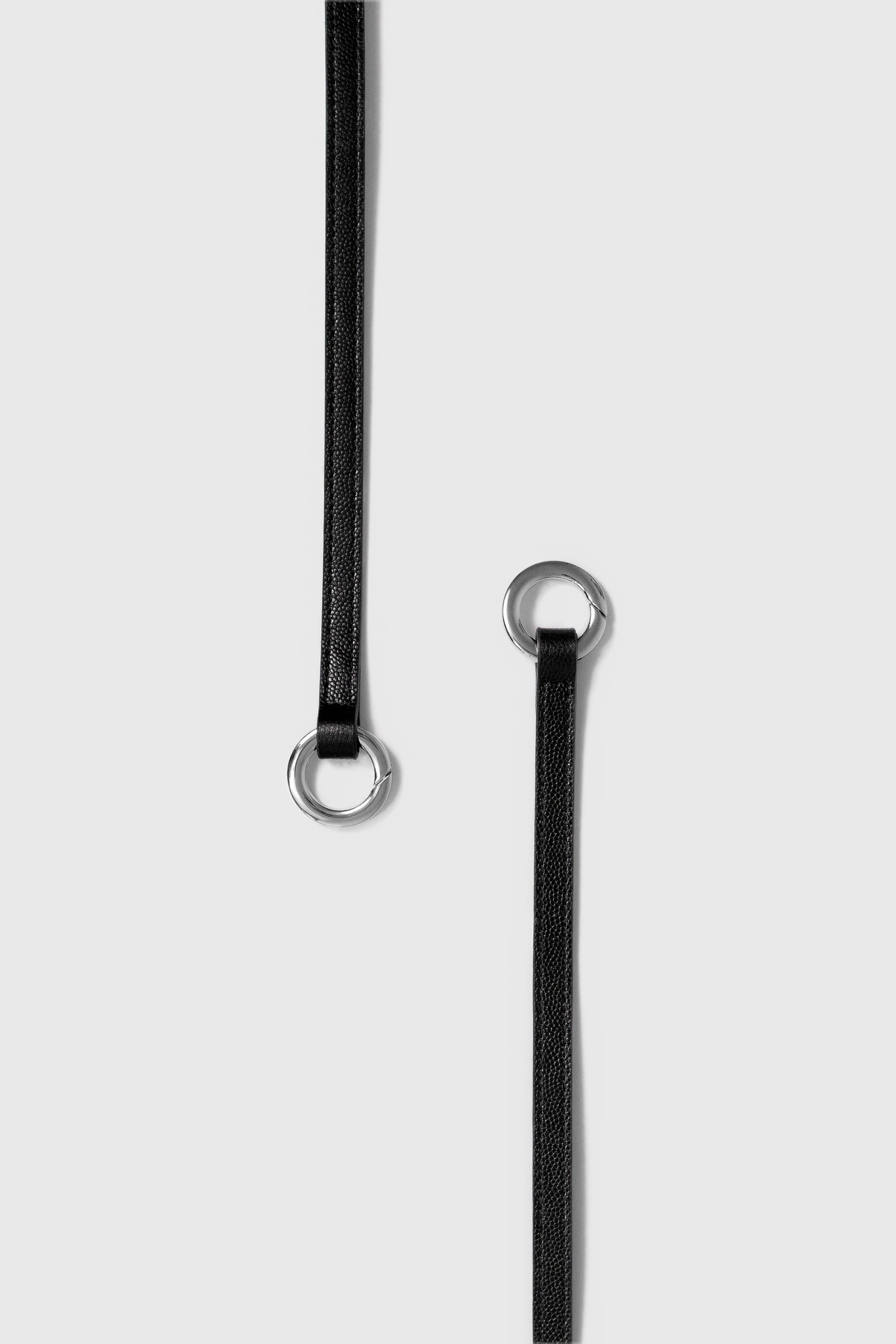 SLIM STRAP GRAIN