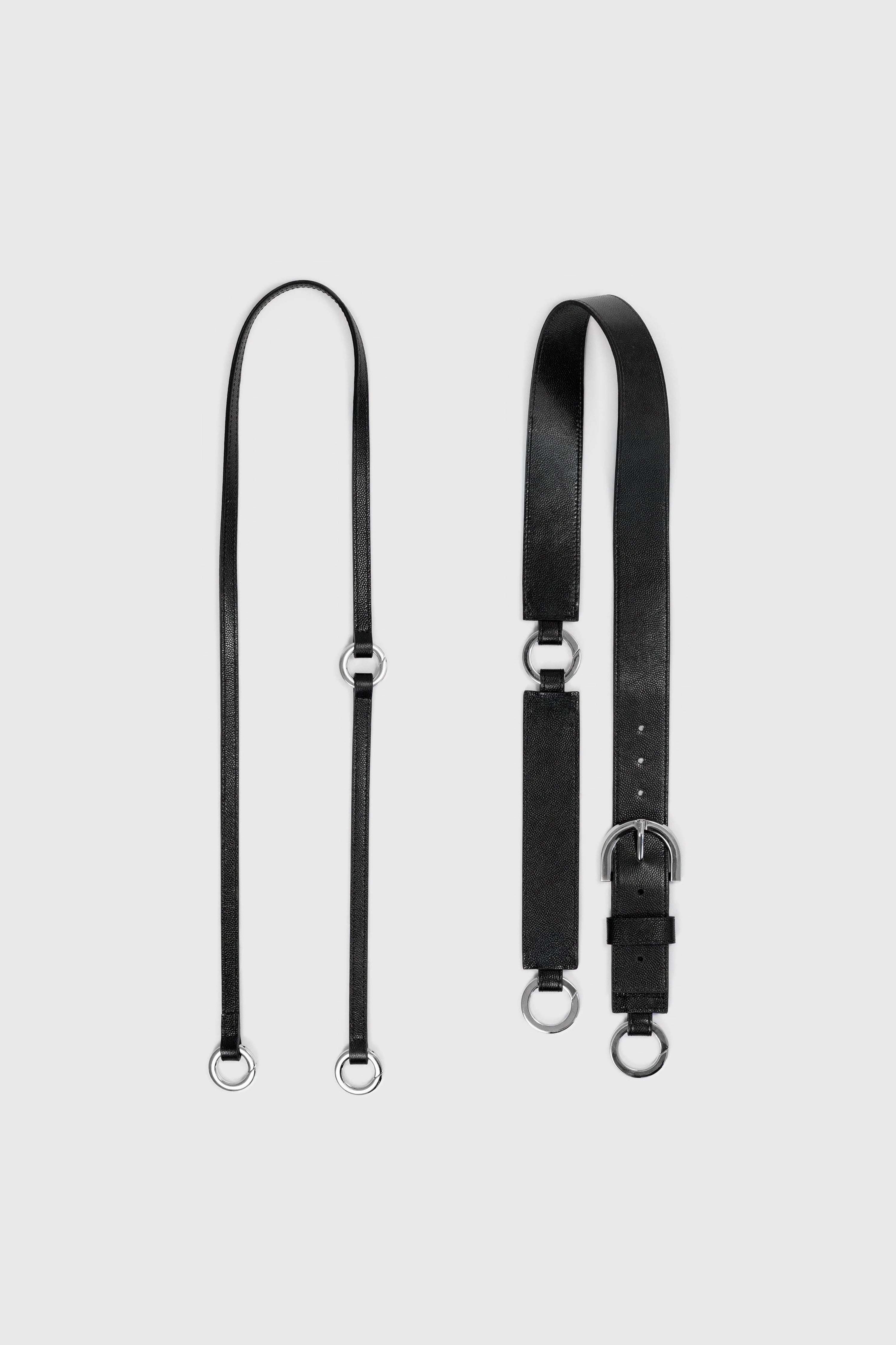 SLIM STRAP GRAIN
