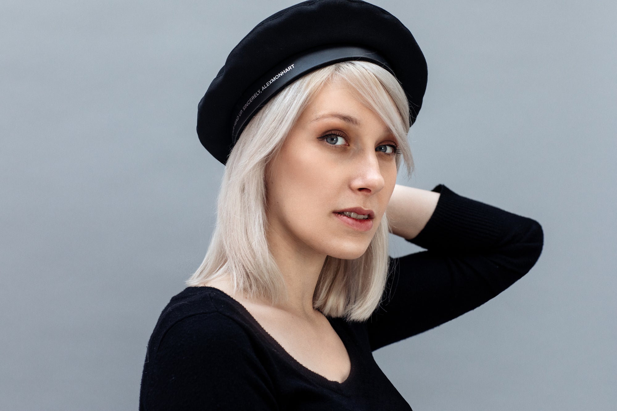ART.08 Beret