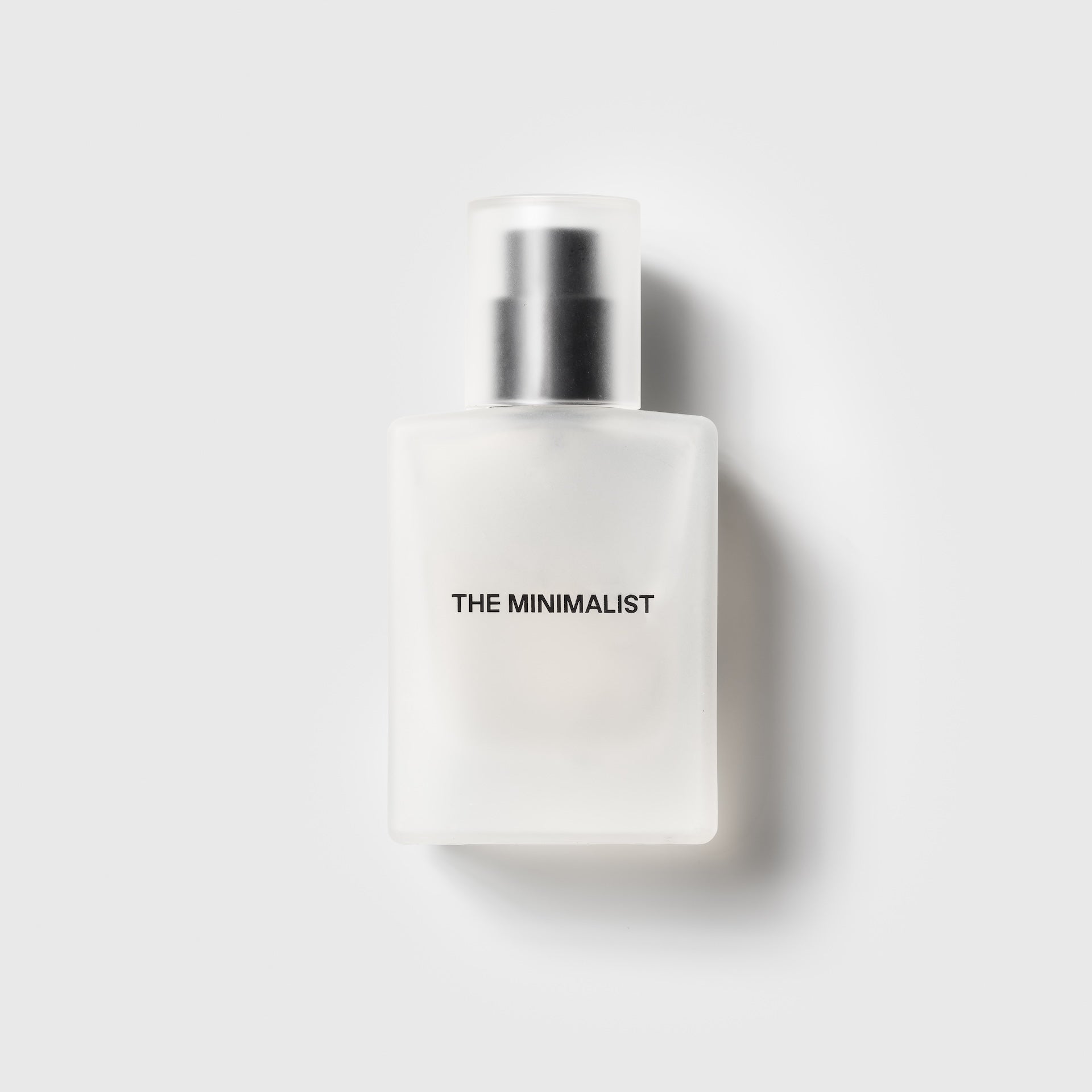 THE MINIMALIST