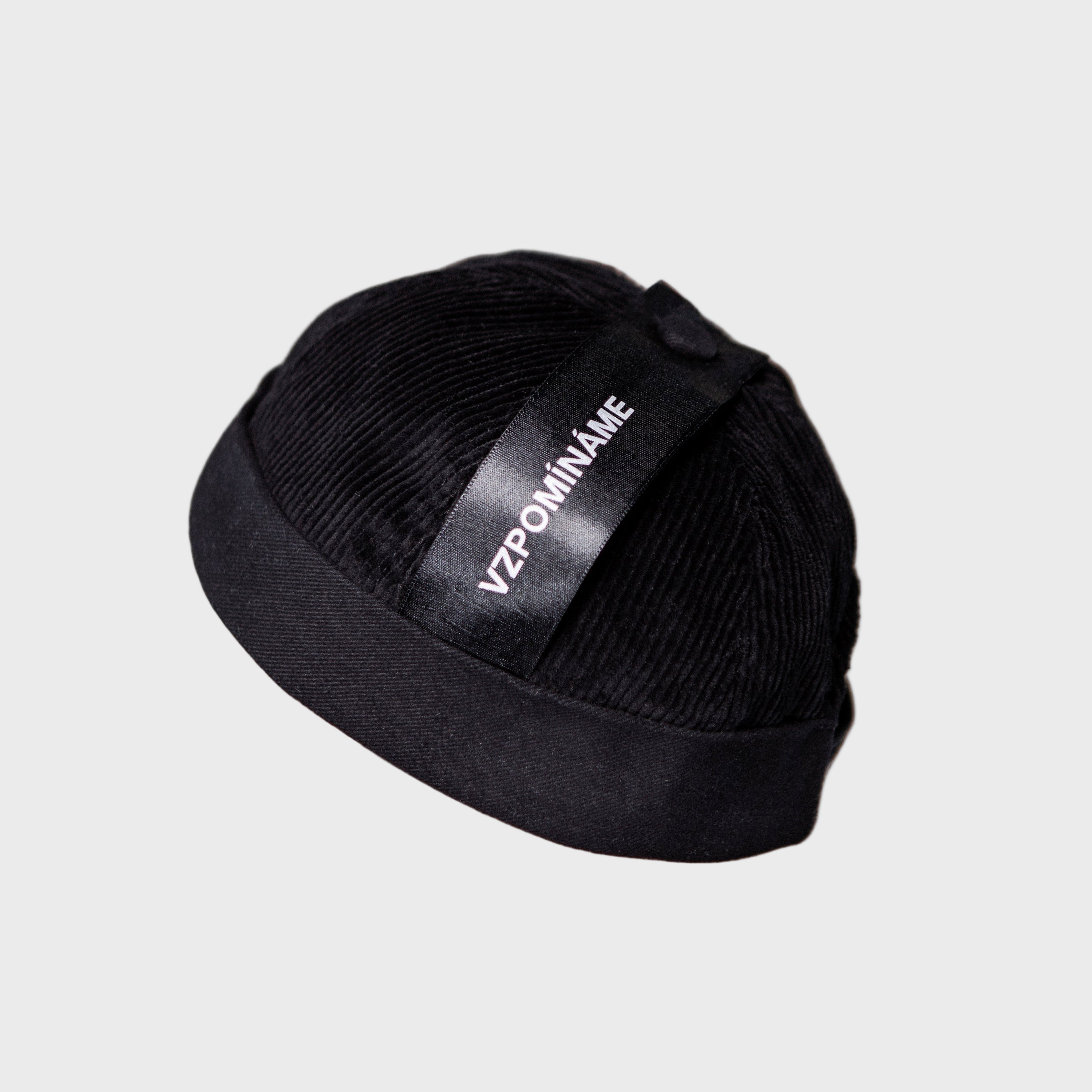 NFS.01 VZPOMÍNÁME CAP